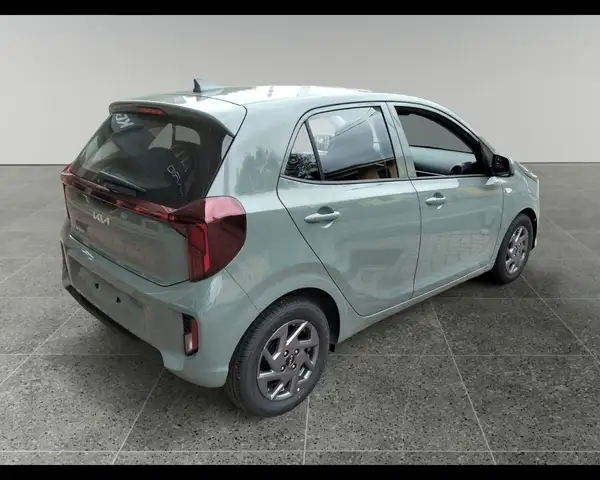 Kia Picanto view 3