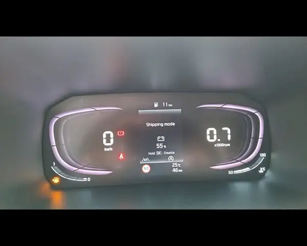 Kia Picanto view 7