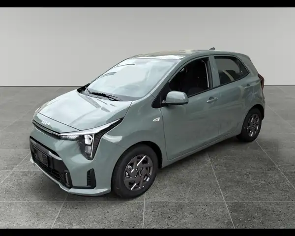2026 Kia Picanto in Silver for sale