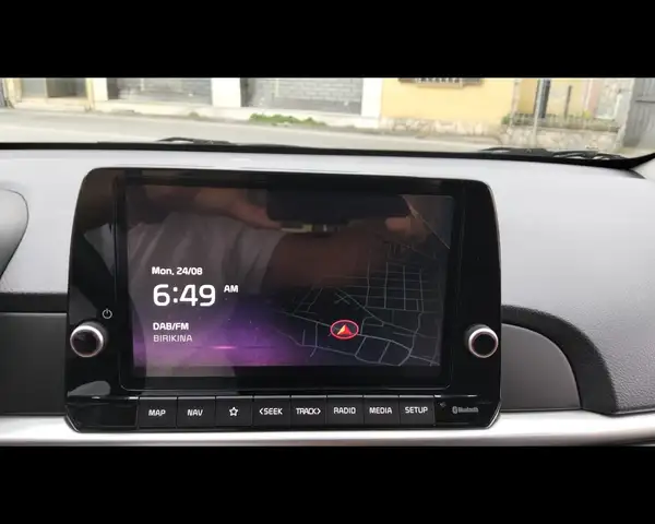 Kia Picanto view 9