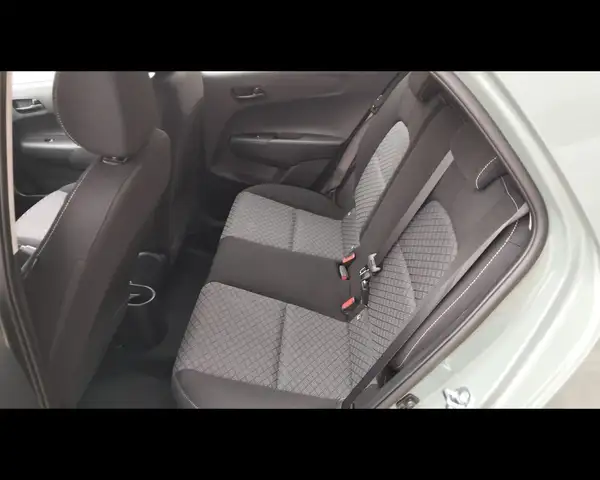 Kia Picanto view 4