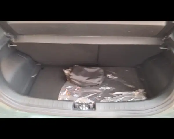Kia Picanto view 15