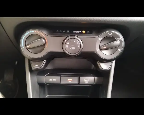 Kia Picanto view 13
