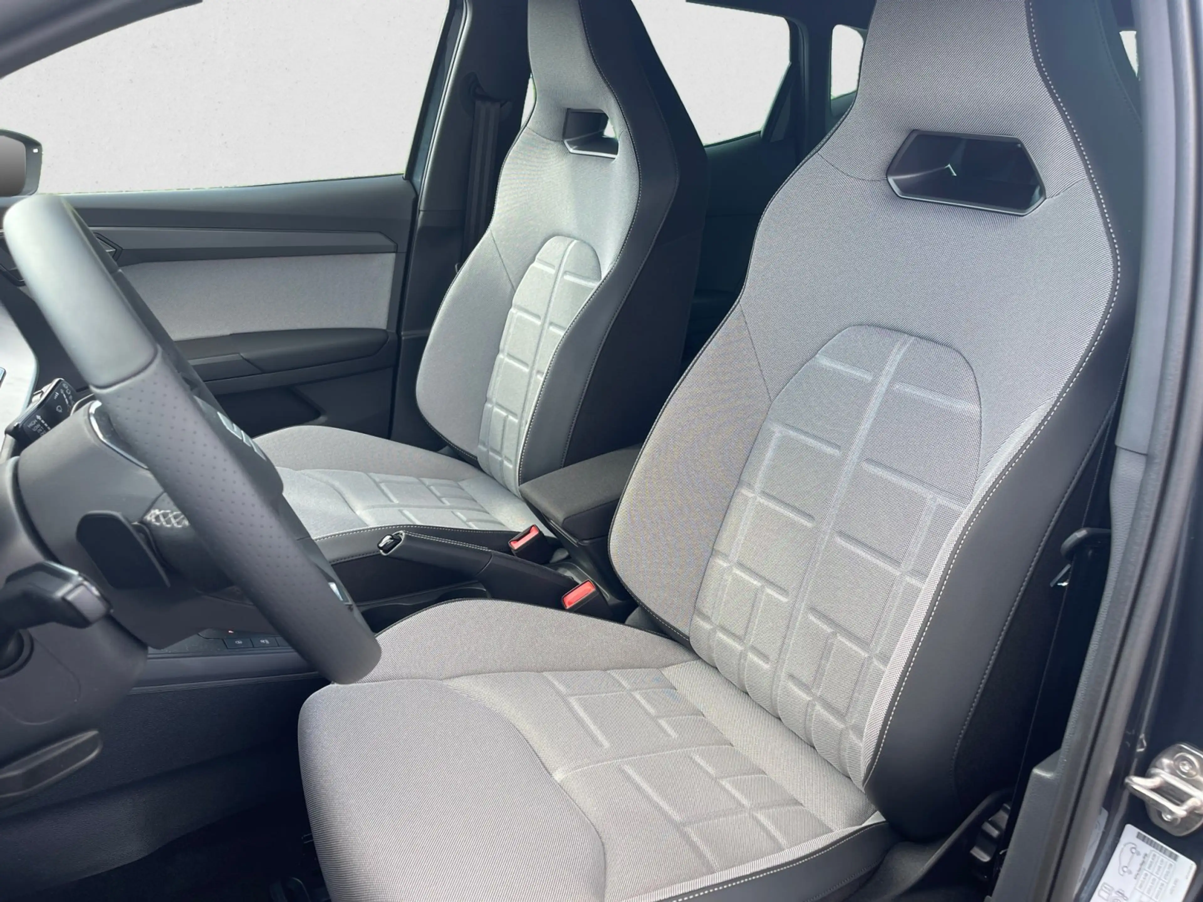 SEAT Ibiza FR TSI DSG|NEUESMODELL!|ACC|VOll-LED|SHZ| — photo 9