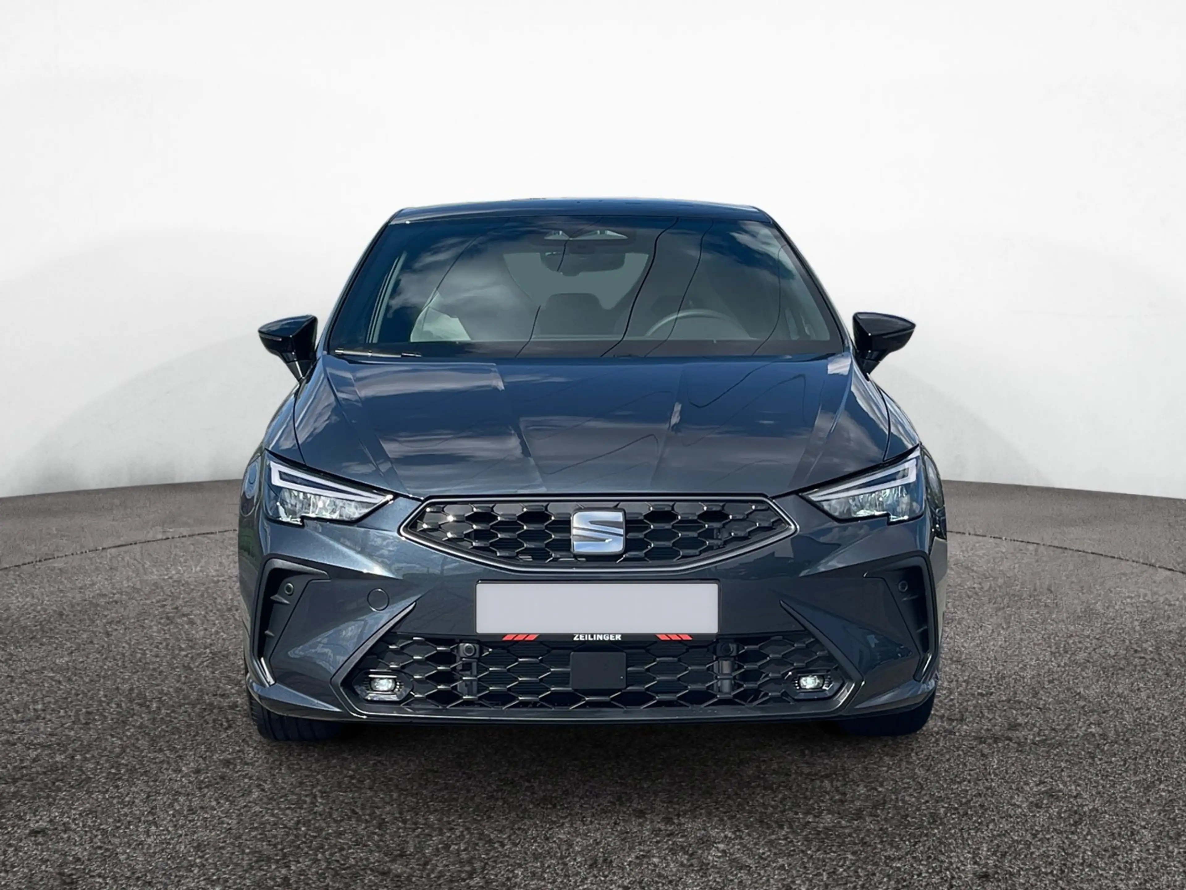 SEAT Ibiza FR TSI DSG|NEUESMODELL!|ACC|VOll-LED|SHZ| — photo 3