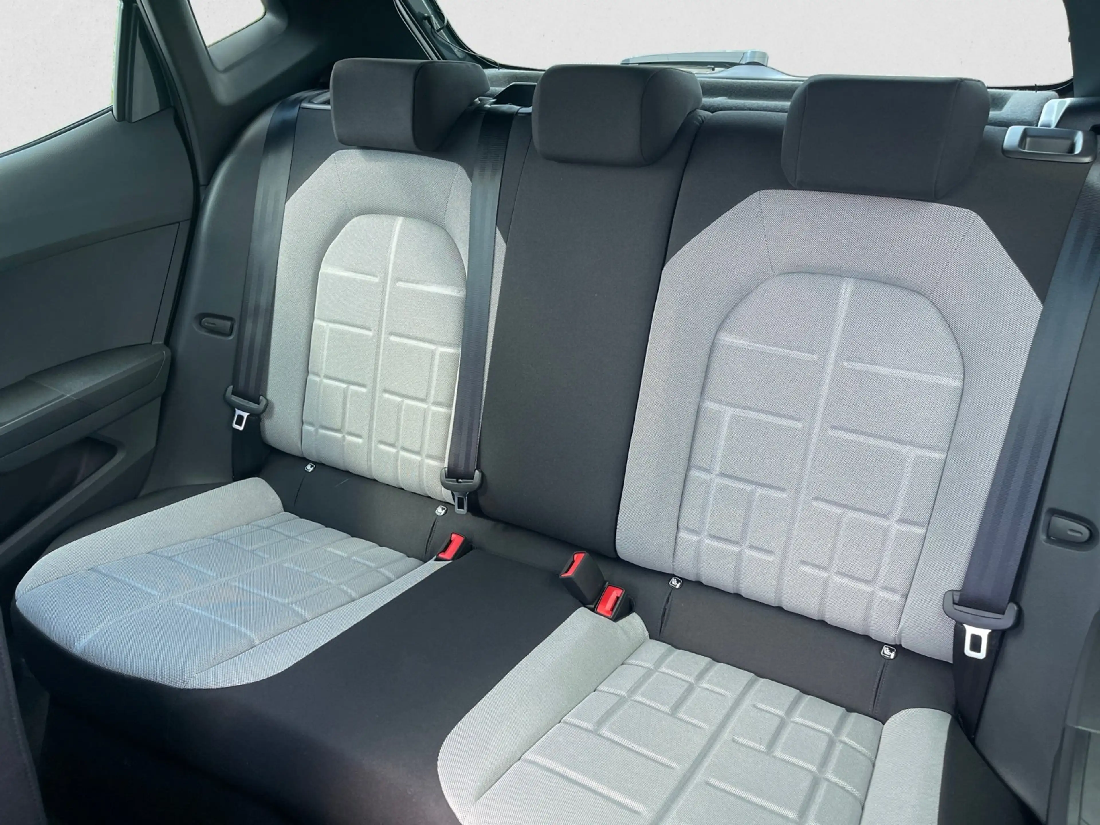 SEAT Ibiza FR TSI DSG|NEUESMODELL!|ACC|VOll-LED|SHZ| — photo 10