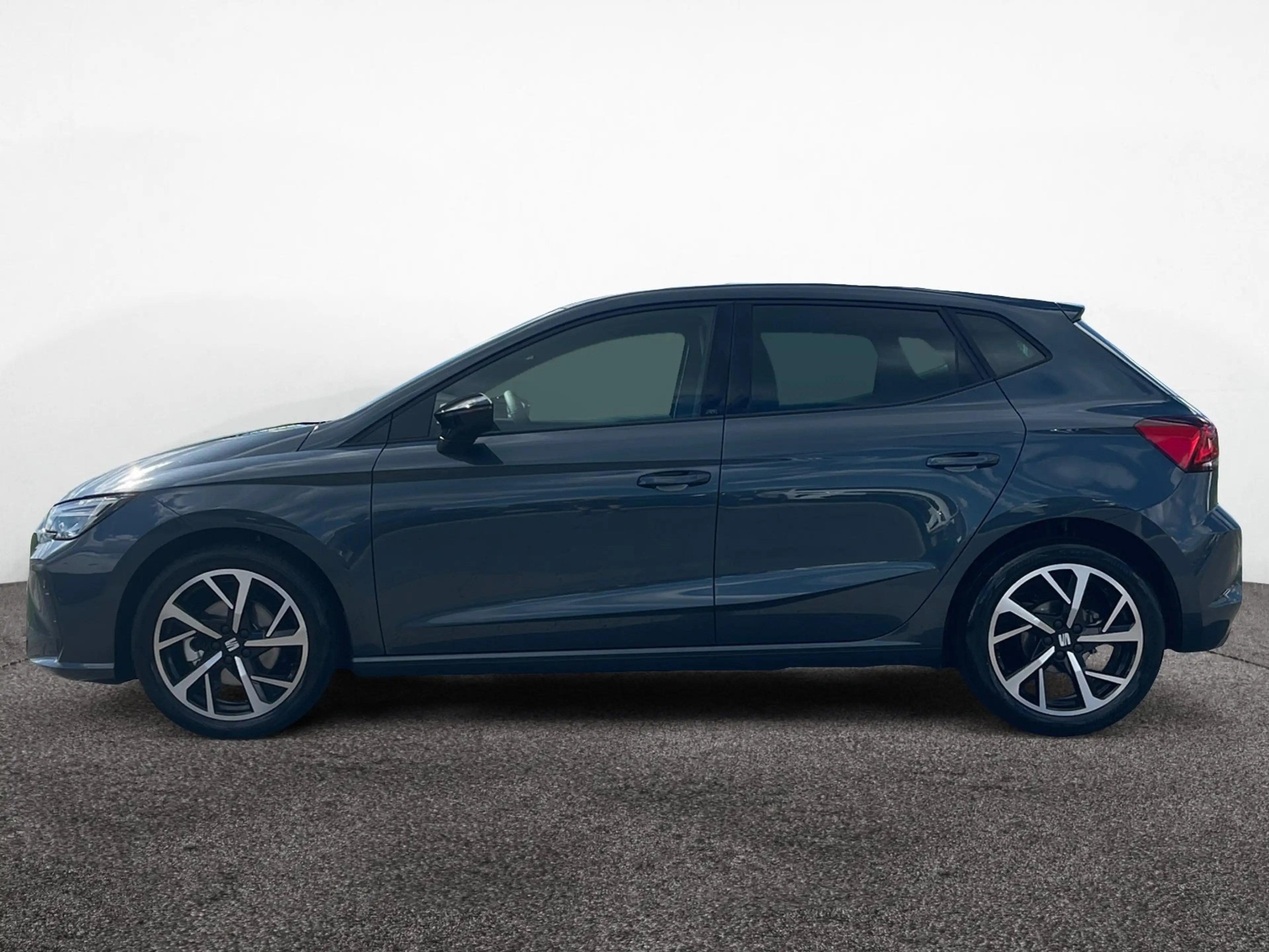 SEAT Ibiza FR TSI DSG|NEUESMODELL!|ACC|VOll-LED|SHZ| — photo 4