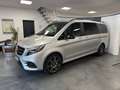 Mercedes-Benz V 250 d AMG 4Matic LED Pano 360° Dist. Burmester Argento - thumbnail 2