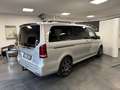Mercedes-Benz V 250 d AMG 4Matic LED Pano 360° Dist. Burmester Argento - thumbnail 4