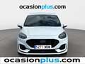 Ford Fiesta 1.0 EcoBoost MHEV ST Line 125 Blanco - thumbnail 13