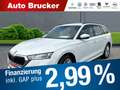 Skoda Octavia Combi Ambition iV 1.4 TSI+Alufelgen+Klimaautomatik Weiß - thumbnail 1