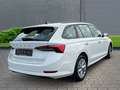 Skoda Octavia Combi Ambition iV 1.4 TSI+Alufelgen+Klimaautomatik Weiß - thumbnail 4