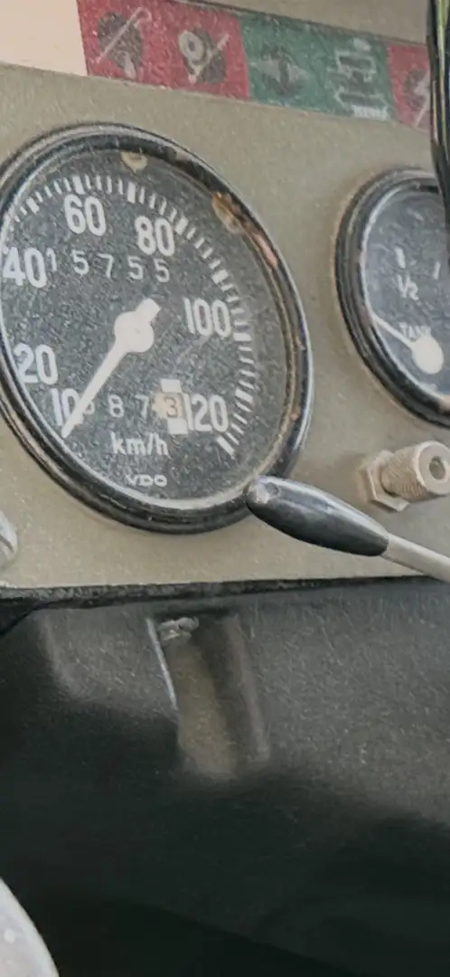 Puch Pinzgauer - 1