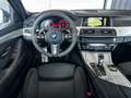 BMW 535 535d xDrive M-PAKET, DIGI-TACHO, HUD, RFK, 20'' crna - thumbnail 13
