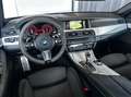 BMW 535 535d xDrive M-PAKET, DIGI-TACHO, HUD, RFK, 20'' crna - thumbnail 12