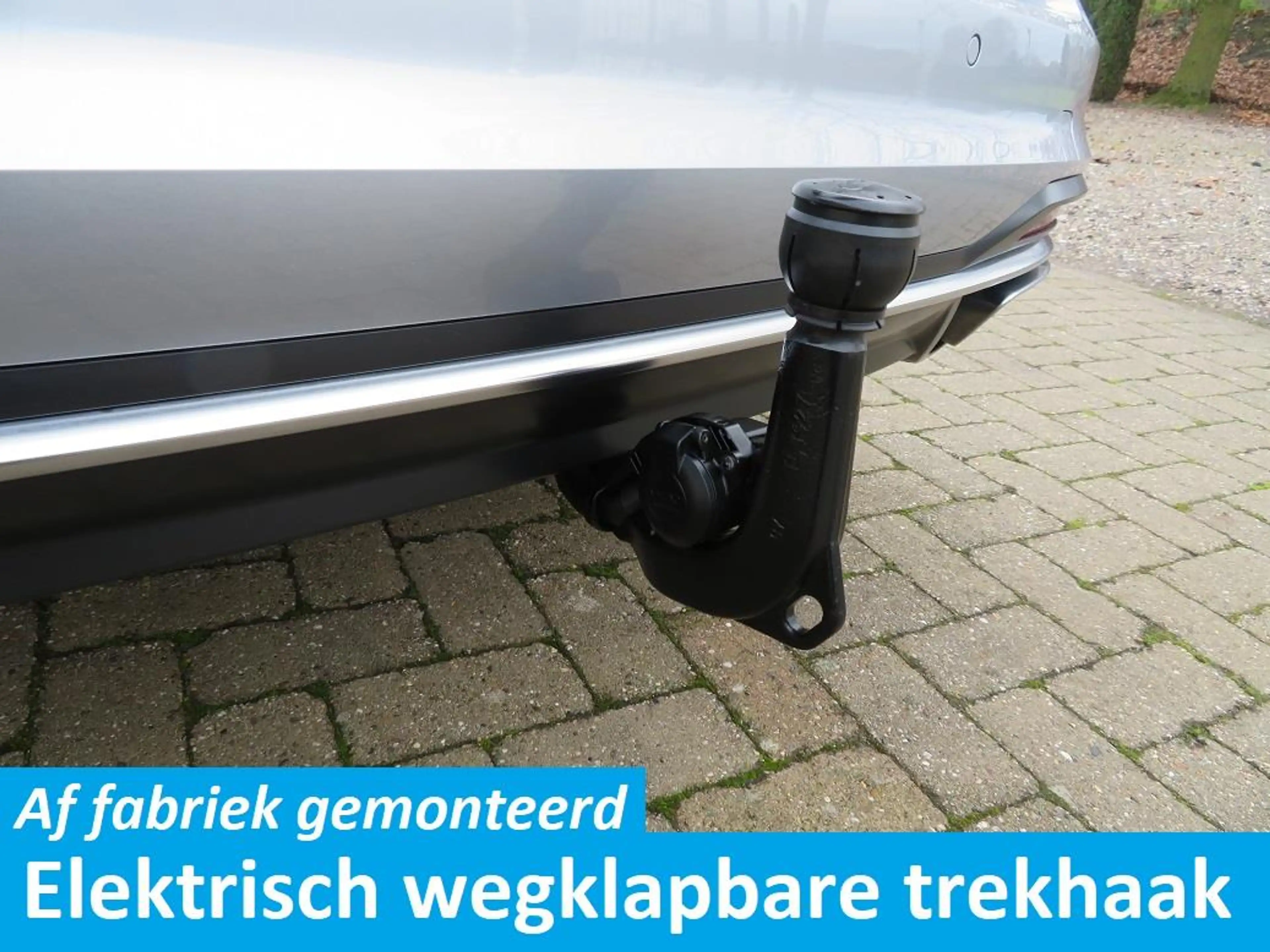 Audi A4 Avant 35 TFSI Advanced Edition TREKHAAK-NL AUTO-PD — photo 12