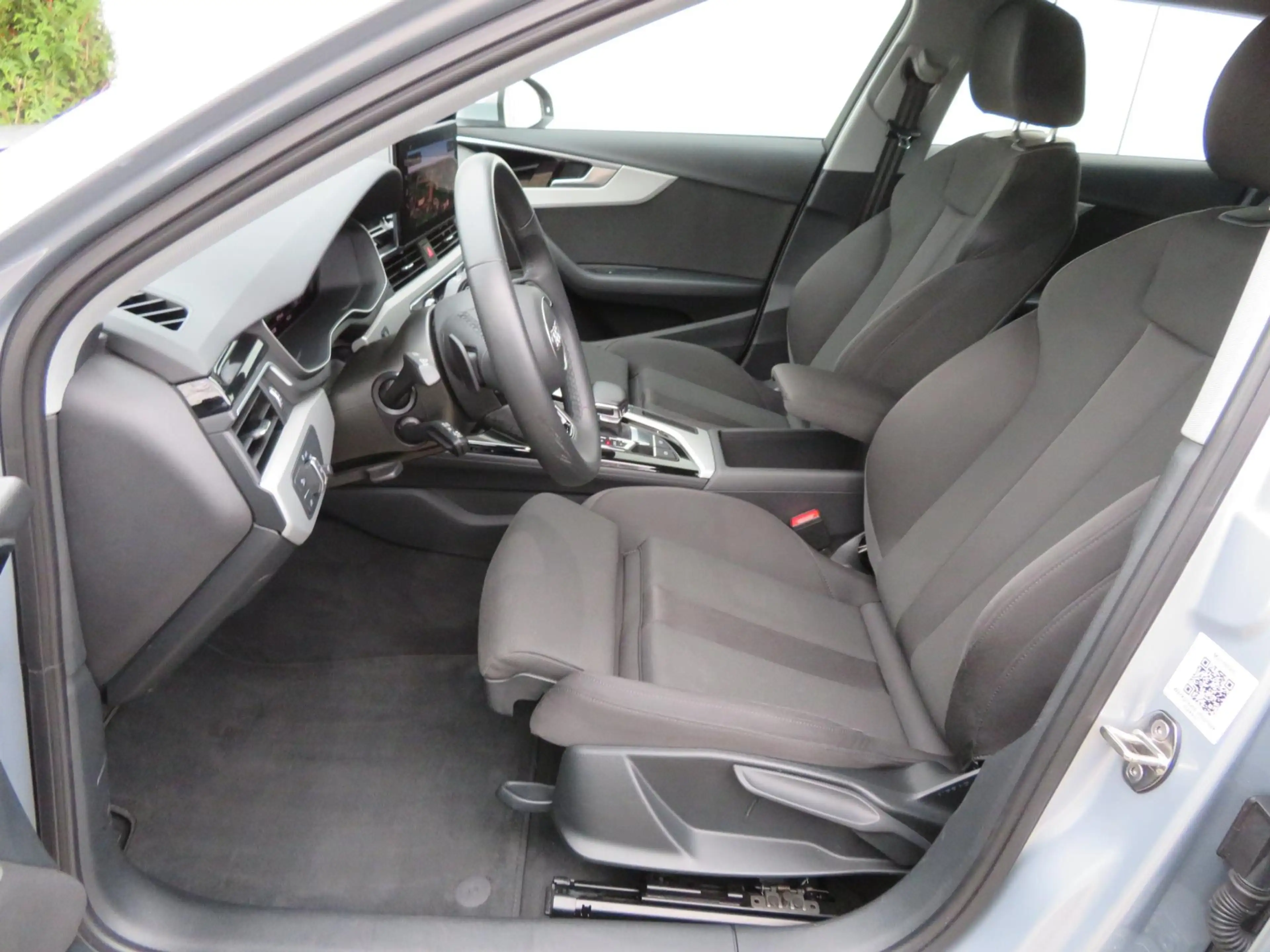Audi A4 Avant 35 TFSI Advanced Edition TREKHAAK-NL AUTO-PD — photo 17