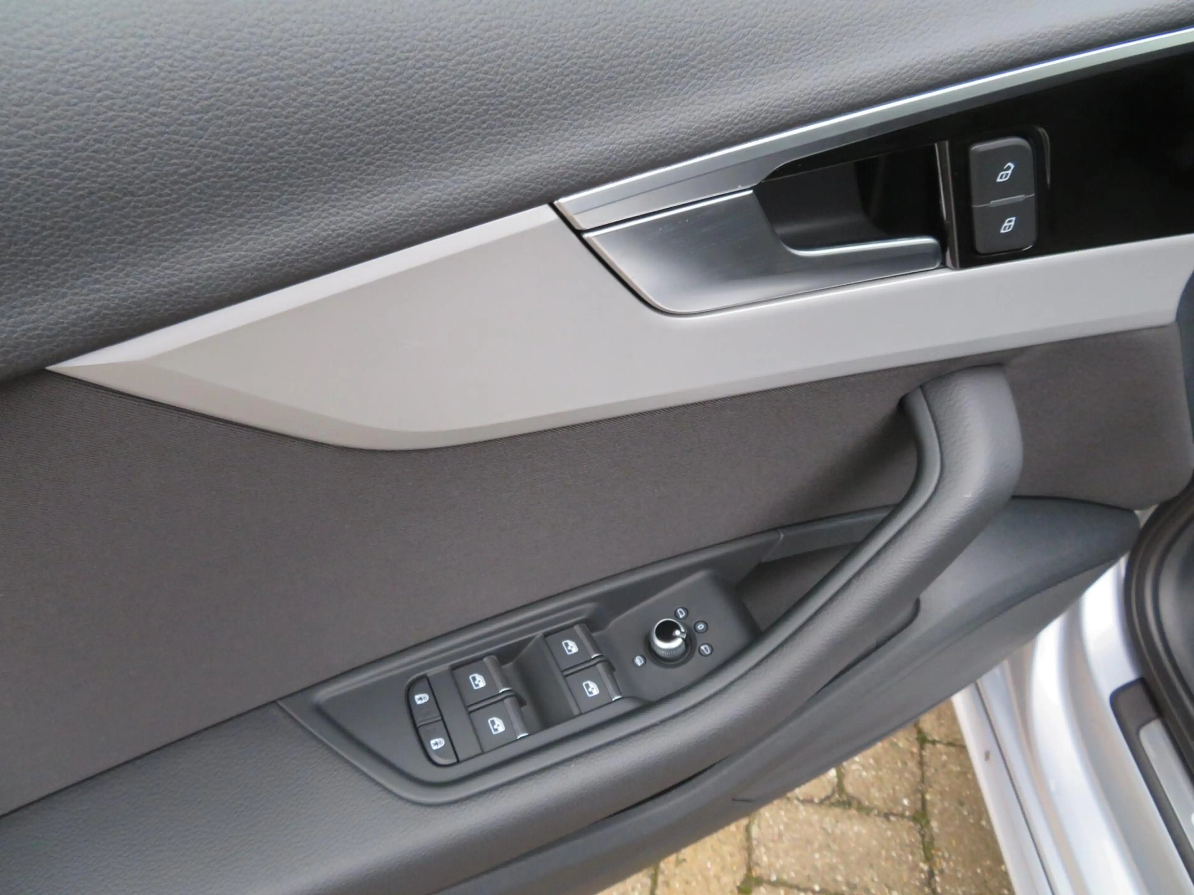 Audi A4 Avant 35 TFSI Advanced Edition TREKHAAK-NL AUTO-PD — photo 34