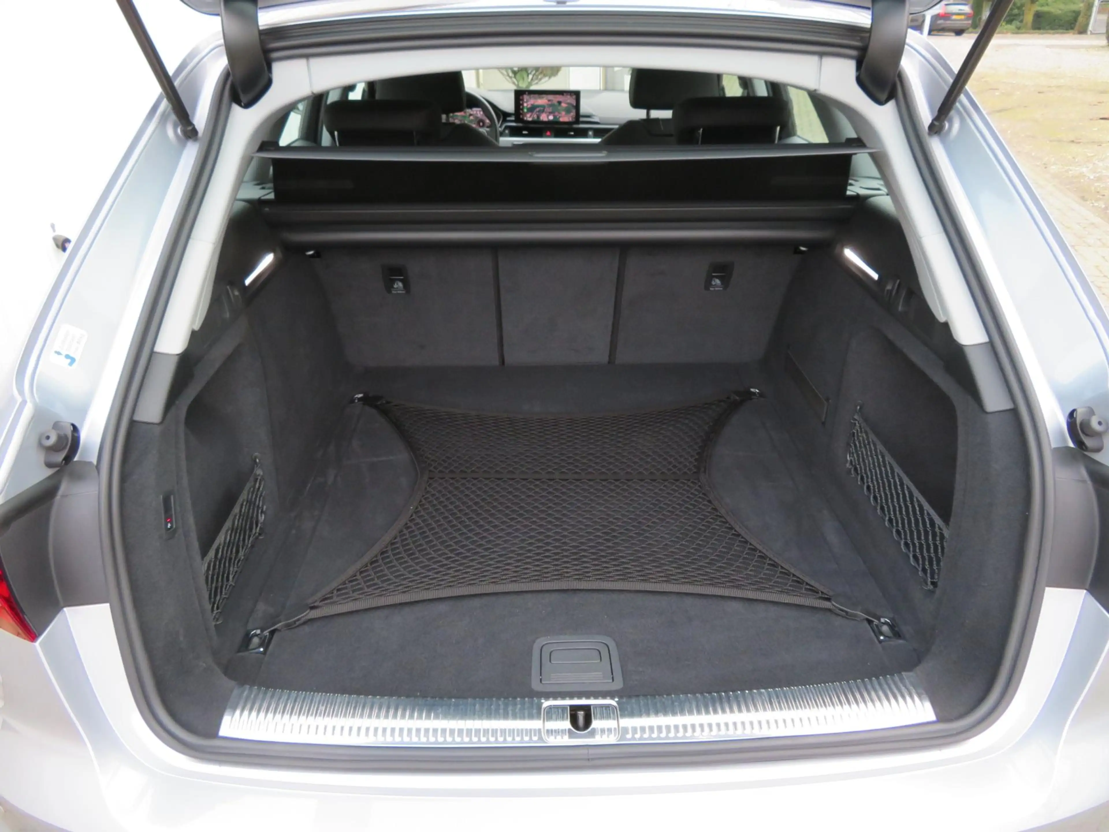 Audi A4 Avant 35 TFSI Advanced Edition TREKHAAK-NL AUTO-PD — photo 42