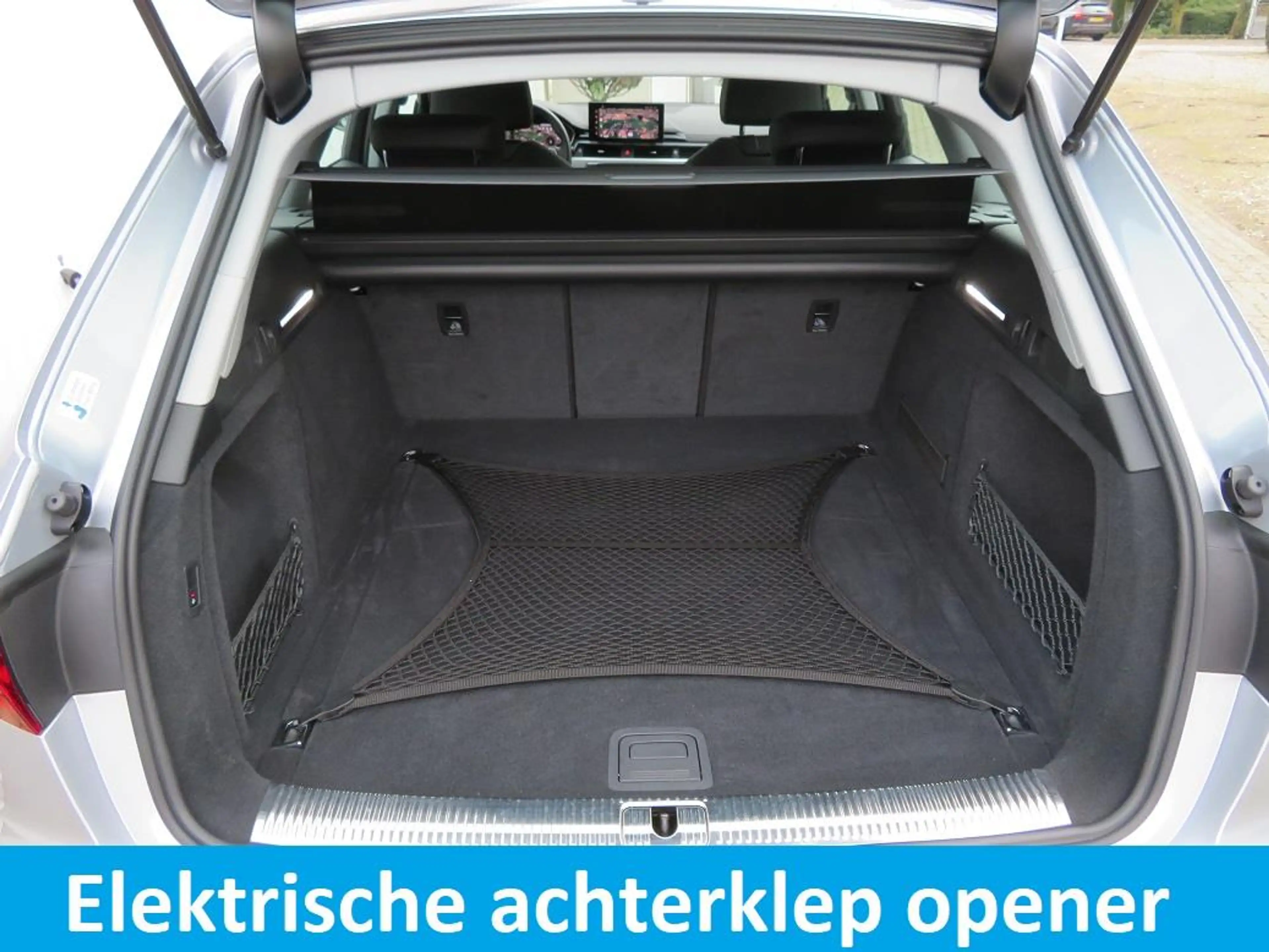 Audi A4 Avant 35 TFSI Advanced Edition TREKHAAK-NL AUTO-PD — photo 13