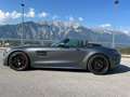 Mercedes-Benz AMG GT C Roadster  *NEUWERTIG*UNFALLFREI* Grau - thumbnail 4