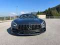 Mercedes-Benz AMG GT C Roadster  *NEUWERTIG*UNFALLFREI* Grau - thumbnail 45