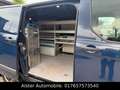 Ford Transit Custom Kasten 290 L1, Sortimo Schranke. Bleu - thumbnail 13