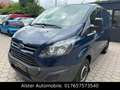Ford Transit Custom Kasten 290 L1, Sortimo Schranke. Bleu - thumbnail 3