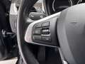 BMW X1 ADVANTAGE XD AUTOMAT+LEDER+NAV+KAMERA+TÜV+1HD Czarny - thumbnail 22