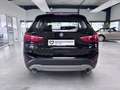 BMW X1 ADVANTAGE XD AUTOMAT+LEDER+NAV+KAMERA+TÜV+1HD Czarny - thumbnail 3