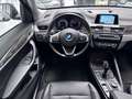 BMW X1 ADVANTAGE XD AUTOMAT+LEDER+NAV+KAMERA+TÜV+1HD Czarny - thumbnail 5
