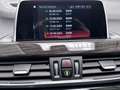 BMW X1 ADVANTAGE XD AUTOMAT+LEDER+NAV+KAMERA+TÜV+1HD Czarny - thumbnail 12