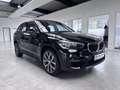 BMW X1 ADVANTAGE XD AUTOMAT+LEDER+NAV+KAMERA+TÜV+1HD Czarny - thumbnail 28