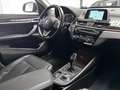 BMW X1 ADVANTAGE XD AUTOMAT+LEDER+NAV+KAMERA+TÜV+1HD Czarny - thumbnail 9