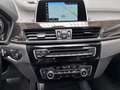 BMW X1 ADVANTAGE XD AUTOMAT+LEDER+NAV+KAMERA+TÜV+1HD Czarny - thumbnail 10