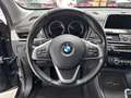 BMW X1 ADVANTAGE XD AUTOMAT+LEDER+NAV+KAMERA+TÜV+1HD Czarny - thumbnail 25
