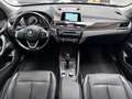 BMW X1 ADVANTAGE XD AUTOMAT+LEDER+NAV+KAMERA+TÜV+1HD Czarny - thumbnail 4