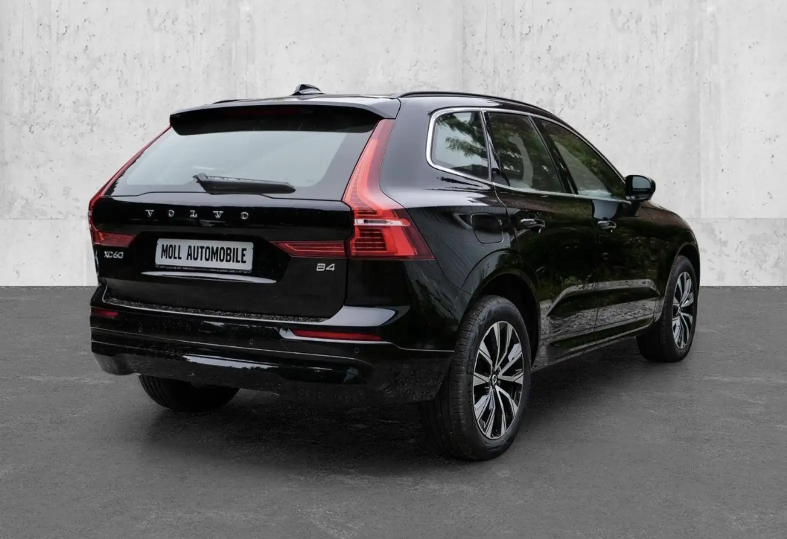 Volvo XC60 XC60 2.0 b4 Core auto Noir - 2