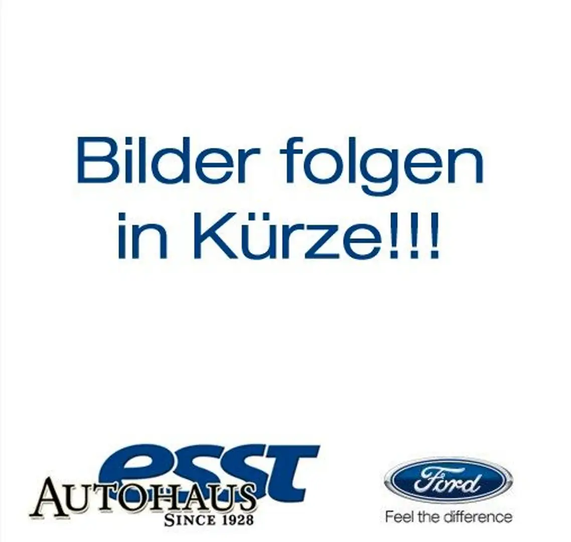 Ford Transit Custom Kombi 320 L1 Trend Blanc - 1