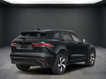 P400 R-Dynamic S Auto