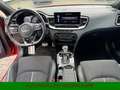 Kia Ceed / cee'd GT-line*Klima*Navi*LED*Panorama*1.Hand*Alu Orange - thumbnail 7