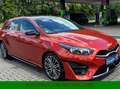 Kia Ceed / cee'd GT-line*Klima*Navi*LED*Panorama*1.Hand*Alu Orange - thumbnail 3
