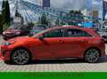 Kia Ceed / cee'd GT-line*Klima*Navi*LED*Panorama*1.Hand*Alu Orange - thumbnail 1