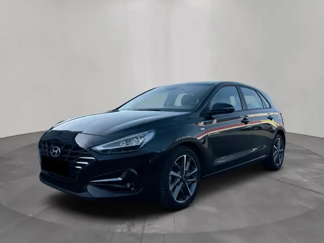 Hyundai i30 Trend Mild Hybrid 1.0 T GDI LED