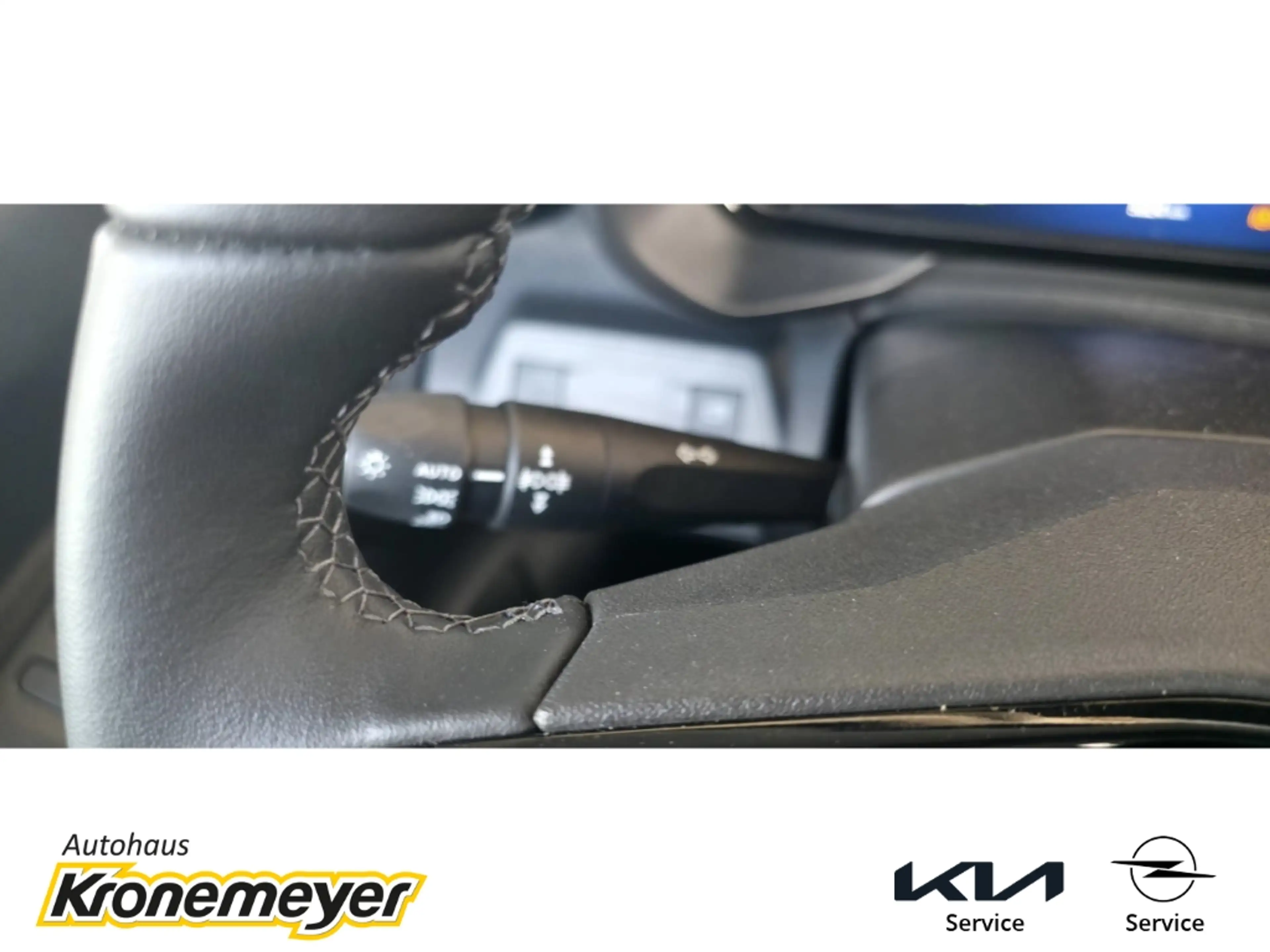 Opel Combo Life E 5-Sitzer Edition Plus Apple CarPlay Android Auto — photo 15
