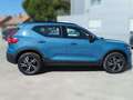 Volvo XC40 2.0 B3 G Plus Dark Auto Azul - thumbnail 3
