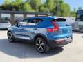 Volvo XC40 2.0 B3 G Plus Dark Auto Azul - thumbnail 4