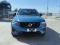 Volvo XC40 2.0 B3 G Plus Dark Auto Azul - thumbnail 1