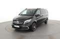 Mercedes-Benz V 300 d 4MATIC AVANTGARDE Lang 6 Sitze Airm Pano Schwarz - thumbnail 2