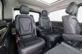 Mercedes-Benz V 300 d 4MATIC AVANTGARDE Lang 6 Sitze Airm Pano Schwarz - thumbnail 10